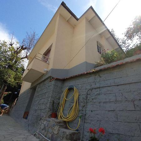 Villa Casetta Al Mare Camporosso  Exterior foto