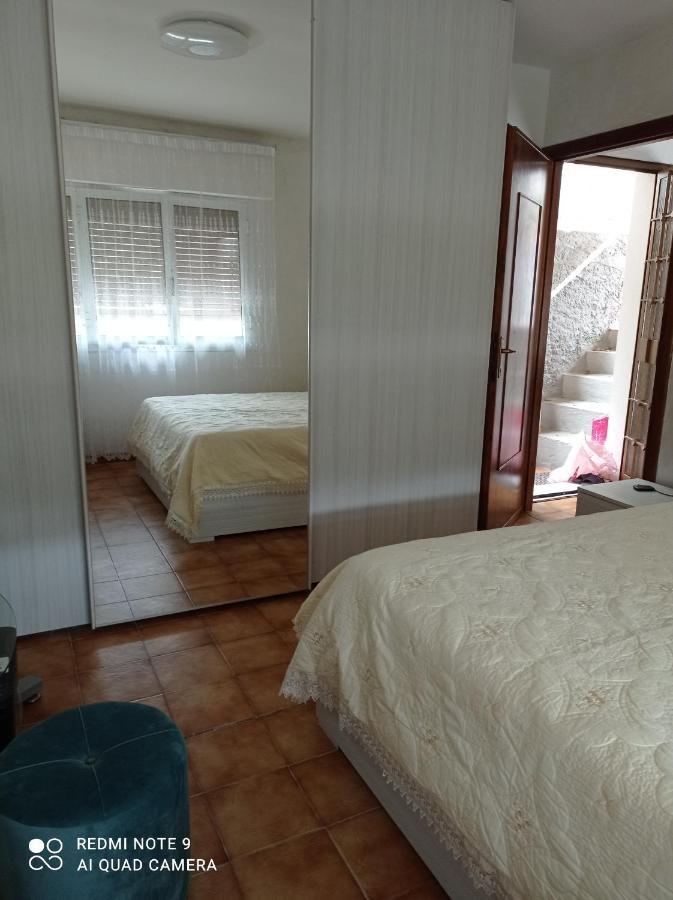 Villa Casetta Al Mare Camporosso  Exterior foto